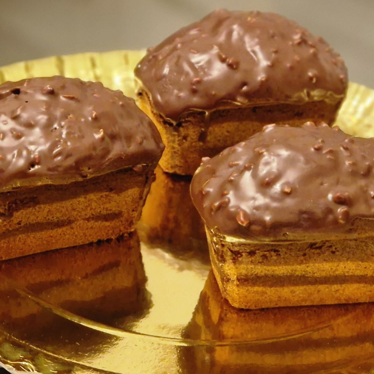 Gâteau artisanal à emporter à Strasbourg