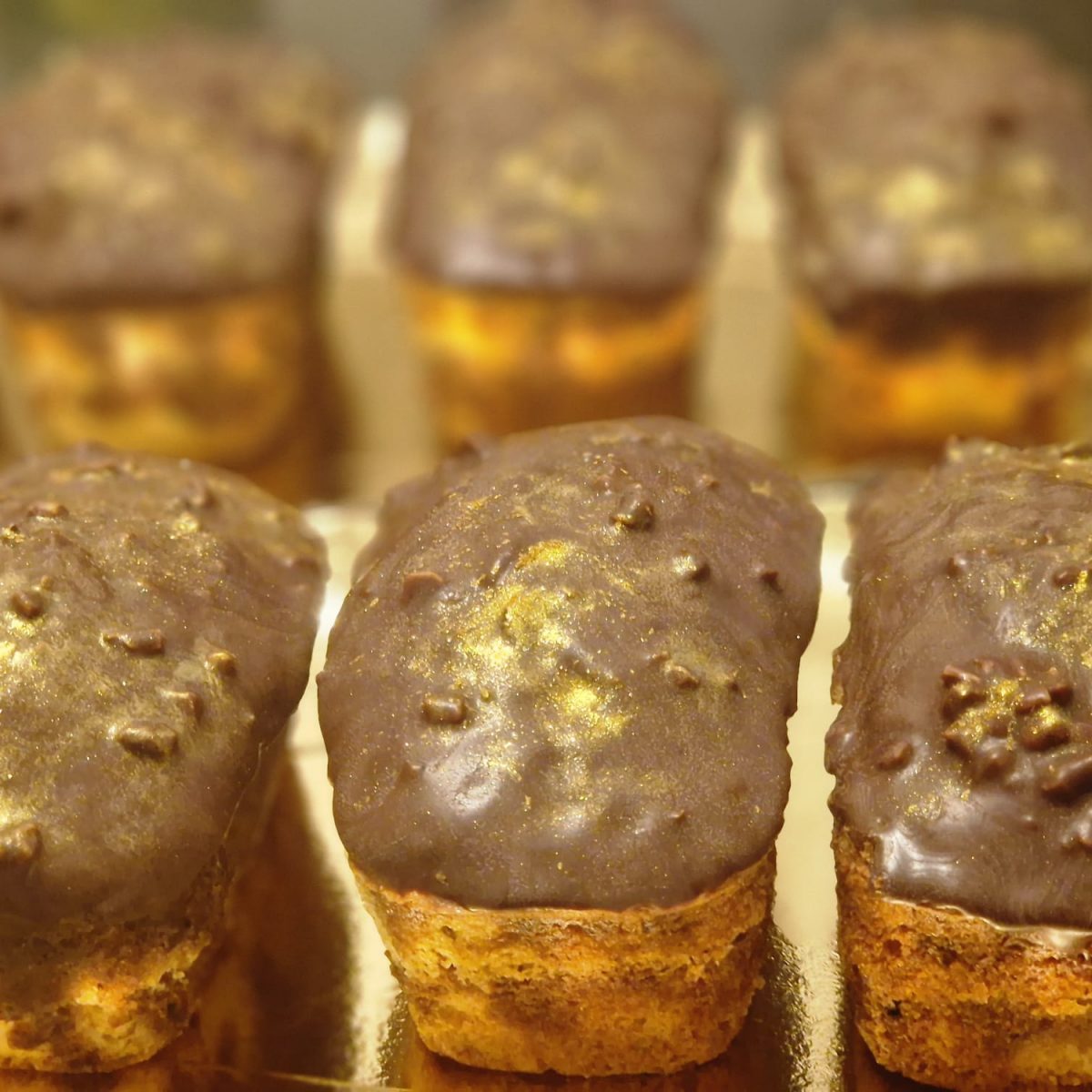 Gâteau artisanal à emporter à Strasbourg
