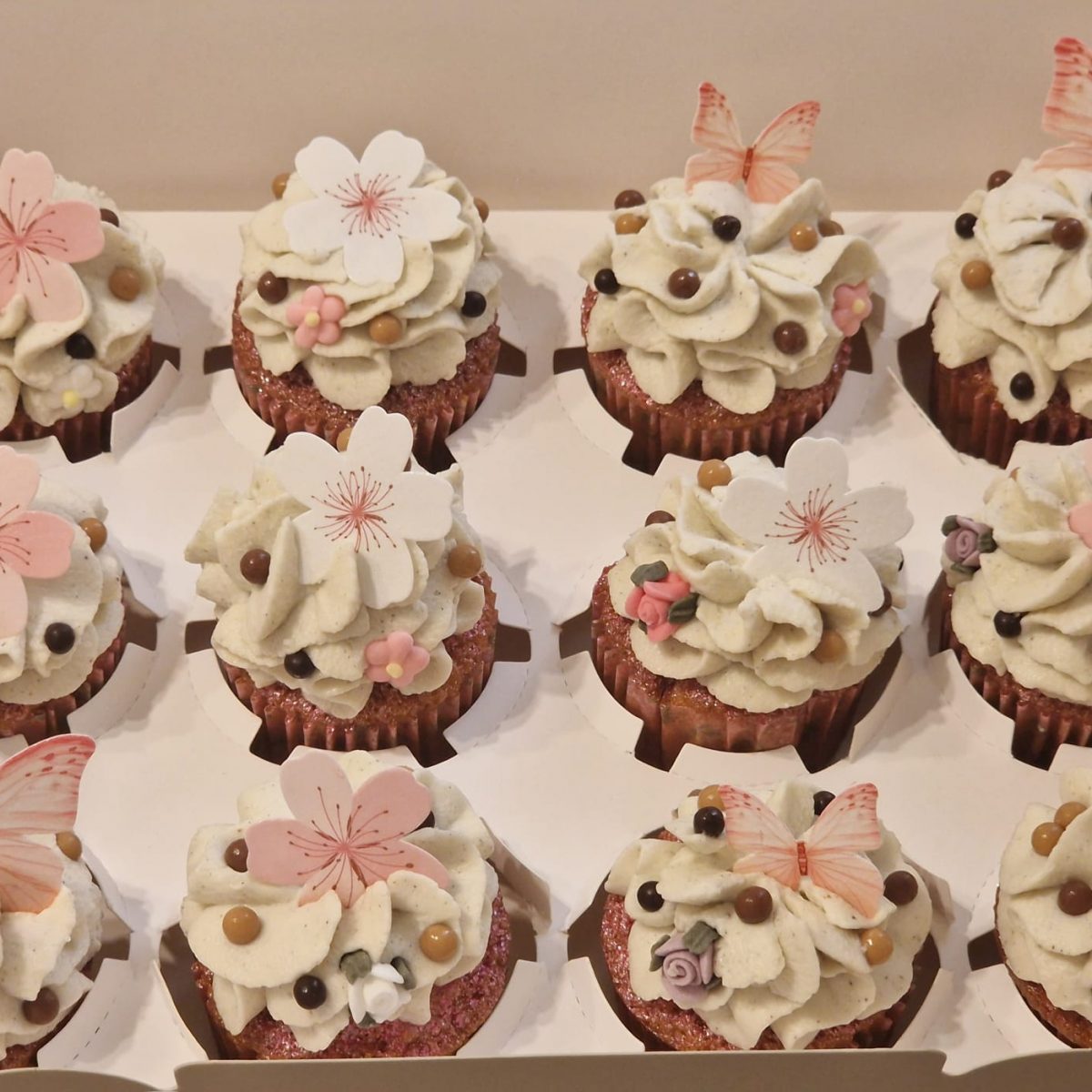 Gâteau artisanal à emporter à Strasbourg