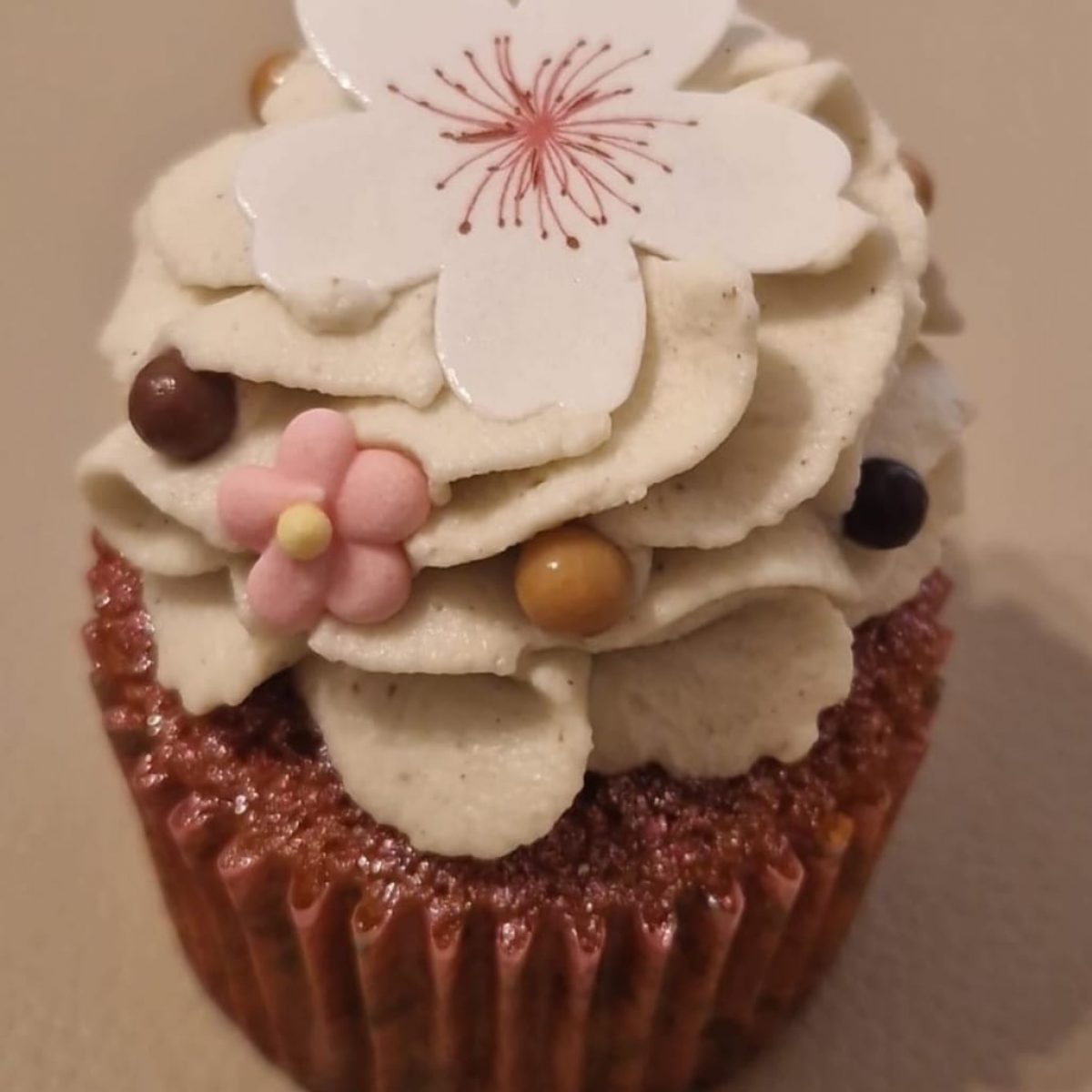 Gâteau artisanal à emporter à Strasbourg