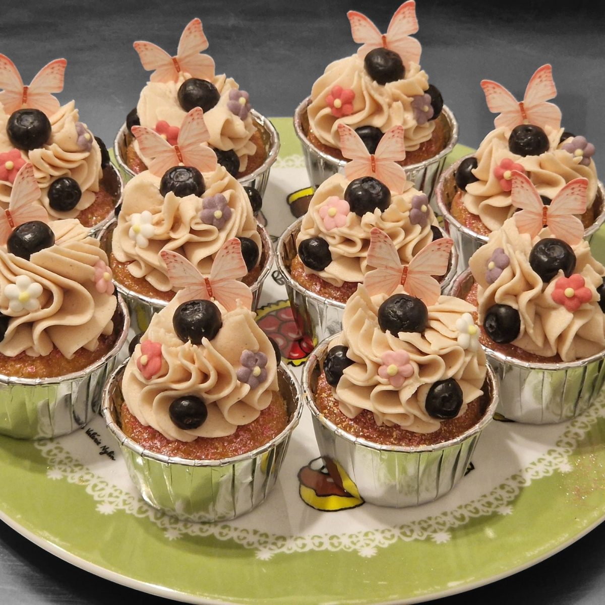 Gâteau artisanal à emporter à Strasbourg
