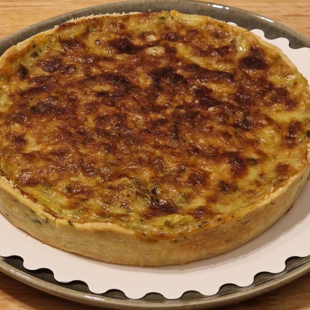 Plats salés faits maison par Mel’Ange Gourmand
