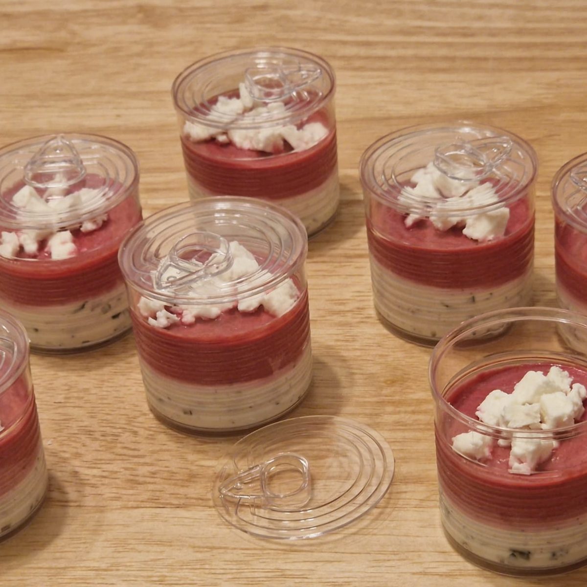 Plats salés faits maison par Mel’Ange Gourmand