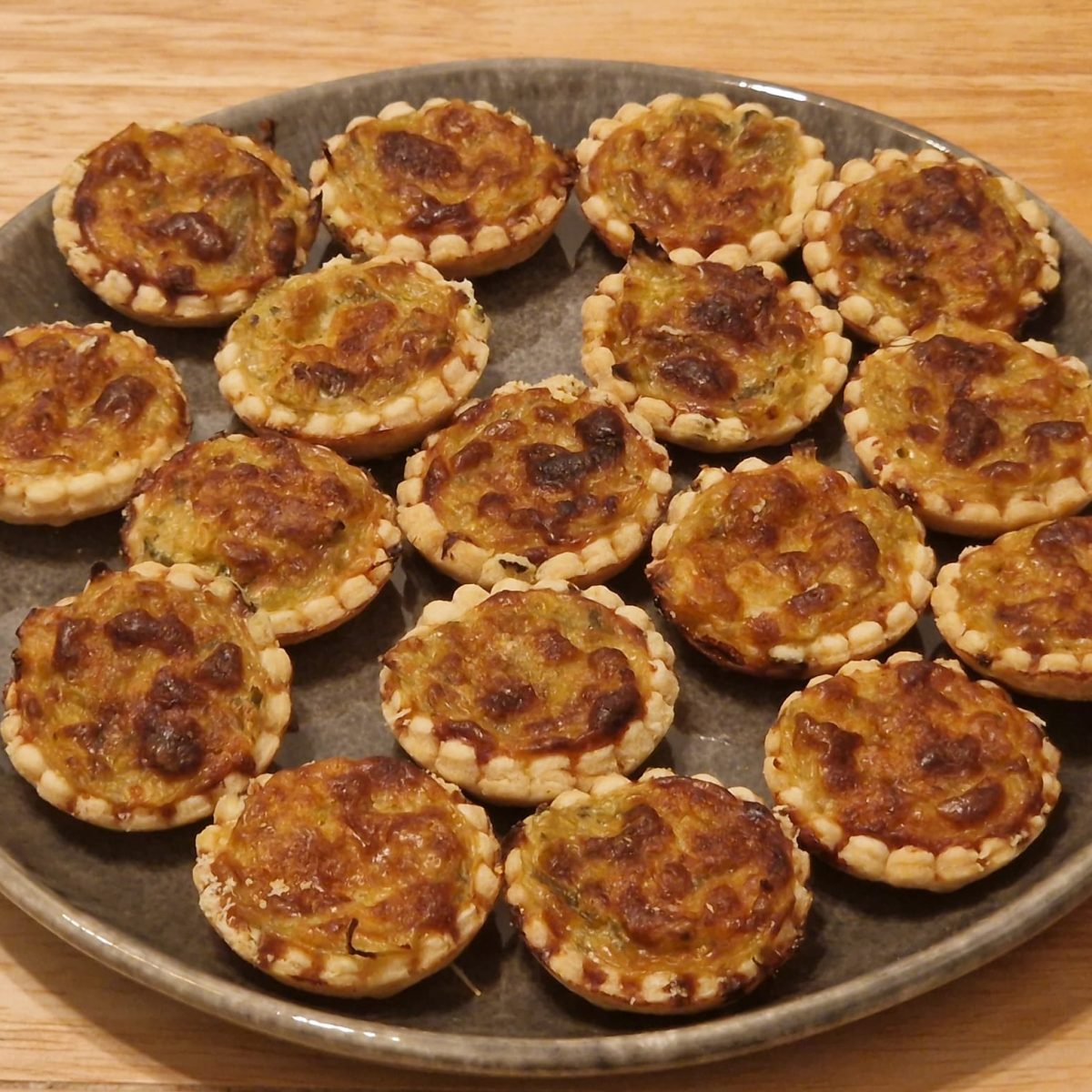 Plats salés faits maison par Mel’Ange Gourmand