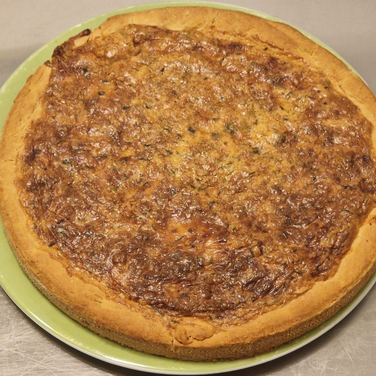 Plats salés faits maison par Mel’Ange Gourmand