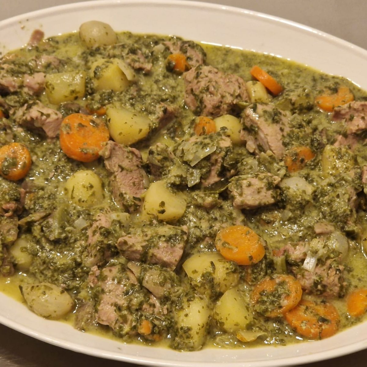 Plats salés faits maison par Mel’Ange Gourmand